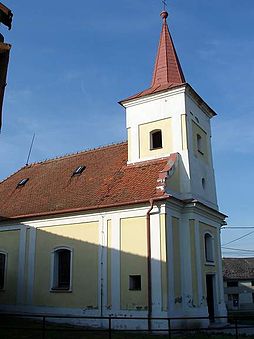 Vyklízení Biskupice